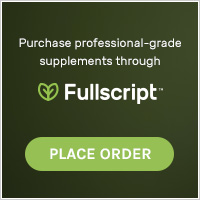 Purchase products
through our Fullscript virtual dispensary.