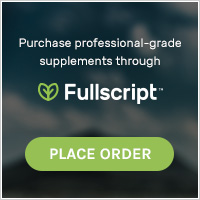 Purchase products through our Fullscript
virtual dispensary.