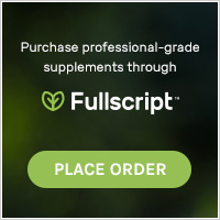 Purchase products through our Fullscript virtual dispensary.