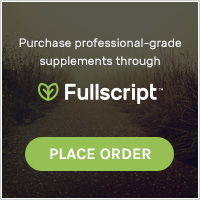 Purchase products through our Fullscript virtual dispensary as part of mobile chiropractic practice.