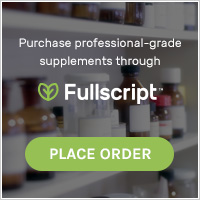 Purchase products through our Fullscript virtual dispensary.